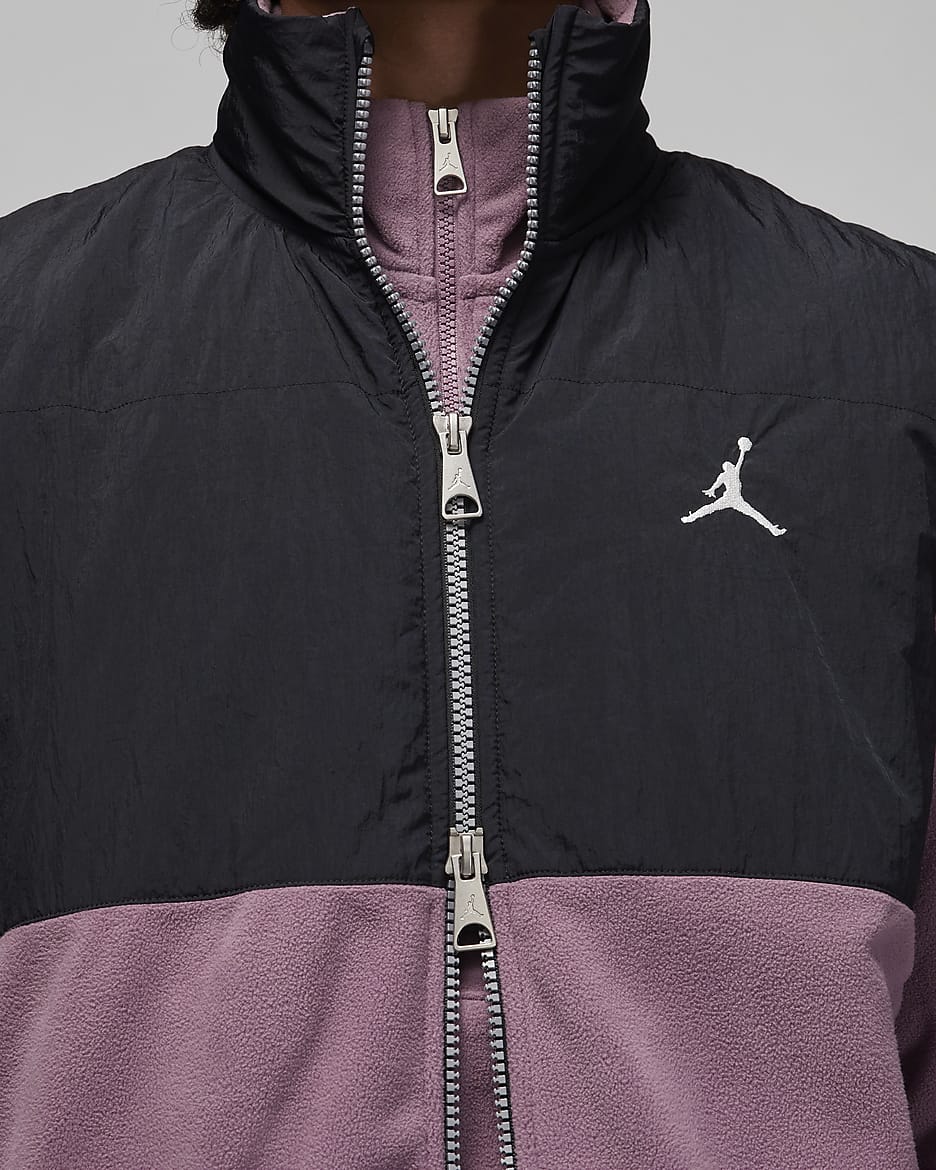 Gilet nike noir jordan new arrivals